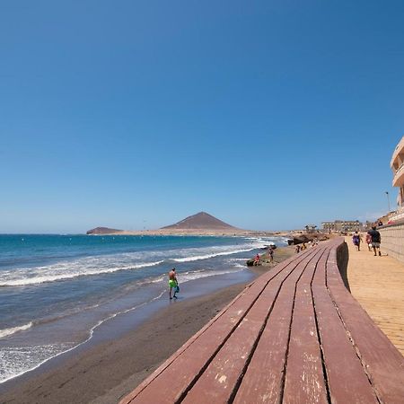 Alquilaencanarias-Medano, Cabezo Beach & Pool El Médano Dış mekan fotoğraf