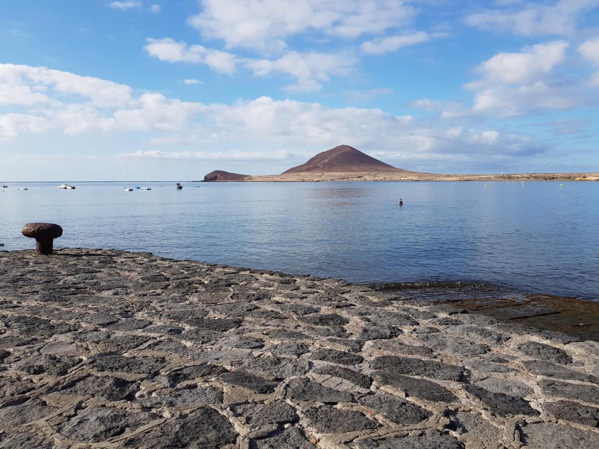 Alquilaencanarias-Medano, Cabezo Beach & Pool El Médano Dış mekan fotoğraf